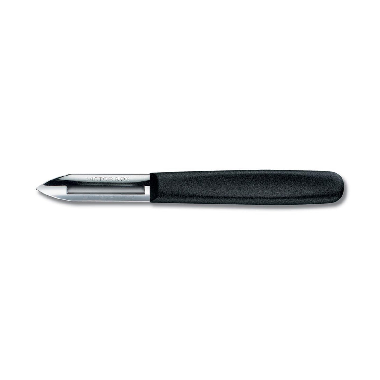 Victorinox Potato Peeler Black 5.0103